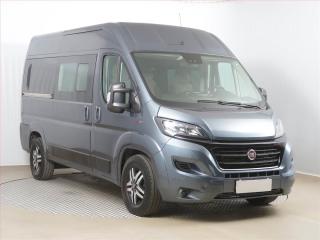 Fiat Ducato 2.3 MultiJet, Bus, 9Mst, R