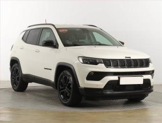 Jeep Compass 1.3 T-GDI