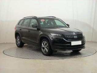 koda Kodiaq Sportline 1.5 TSI
