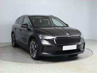 �koda Enyaq iV Loft iV 80 (82 kWh), SoH 90%