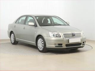 Toyota Avensis 1.8 VVT-i, Park.�senzory