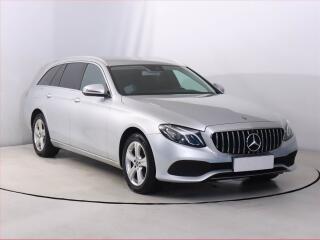 Mercedes-Benz E 220 d 4MATIC