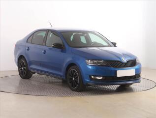 �koda Rapid Monte Carlo 1.0 TSI