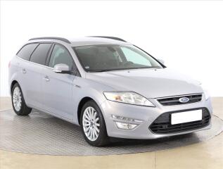 Ford Mondeo 1.6 TDCi, Navi, Tempomat