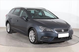 Seat Leon Xcellence 2.0 TDI, Automat