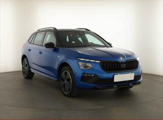�koda Kamiq 1.0 TSI, MONTE CARLO, AUTOMAT