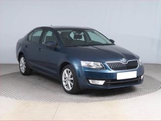 koda Octavia 1.6 TDI, R,2.maj, Serv.kniha