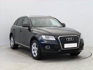 Audi A6 Basis 2.0 TDI, 4X4, Automat