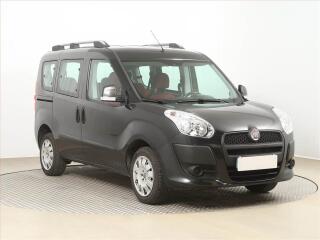 Fiat Dobl� 1.4 i, 7M�st