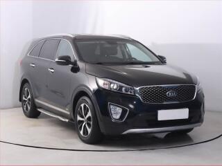 Kia Sorento 2.2 CRDi, 4X4, Automat, Navi