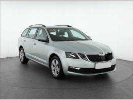 koda Octavia Ambition 2.0 TDI, Automat