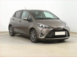 Toyota Yaris 1.5 Dual VVT-i, R,1.maj