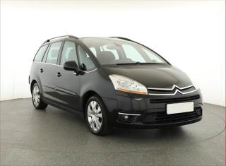 Citron C4 Picasso 2.0 HDi 135, Automat, 7mst