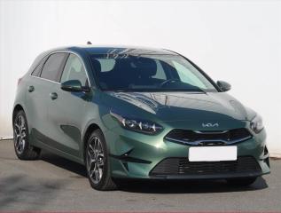 Kia Ceed 1.5 T-GDI, 1.R, zruka 5/2030