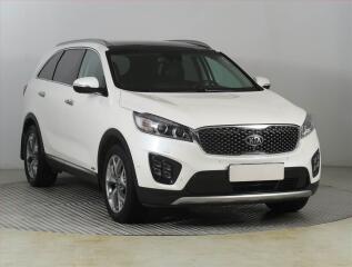 Kia Sorento 2.2 CRDi