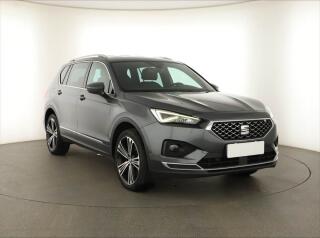 Seat Tarraco Xcellence 2.0 TDI 4Drive