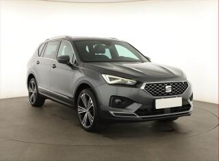 Seat Tarraco Xcellence 2.0 TDI 4Drive