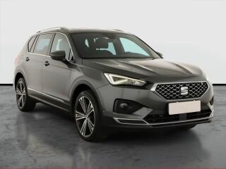 Seat Tarraco Xcellence 2.0 TDI 4Drive