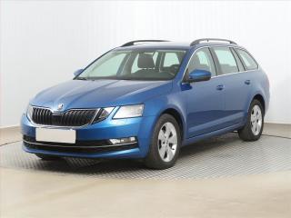 Škoda Octavia (2020) 1.6 TDI, Serv.kniha, Tempomat - náhled 2