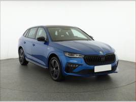 koda Scala Monte Carlo 1.5 TSI, R