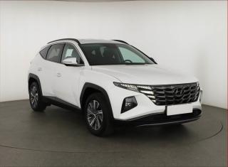 Hyundai Tucson 1.6 T-GDI, R,ZRUKA,SERVIS
