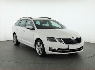 �koda Octavia Style Plus 2.0 TDI, Automat