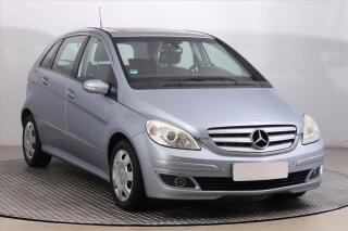 Mercedes-Benz B 200 CDI , nov� STK