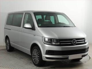 Volkswagen Caravelle Comfortline 2.0 TDI, 1Maj