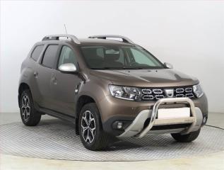 Dacia Duster 1.6 SCe, Navi, Tempomat
