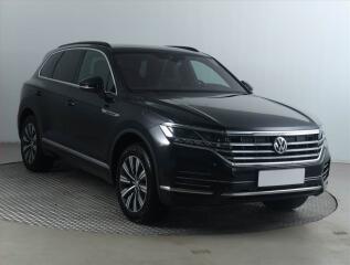 Volkswagen Touareg 3.0 TDI, 210kW,automat,tan