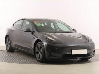 Tesla Model 3 Long Range 4WD 78kWh, SoH 90%