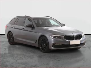 BMW Sport Line 540d xDrive, 4X4