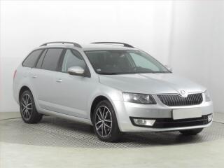 �koda Octavia Ambition 2.0 TDI, Navi