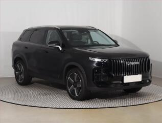 Jaecoo 7 1.6 TGDI