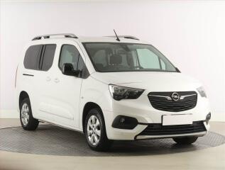 Opel Combo Maxi Elegance 1.5 CDTI, 7M�st