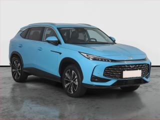 MG HS 1.5 TGI