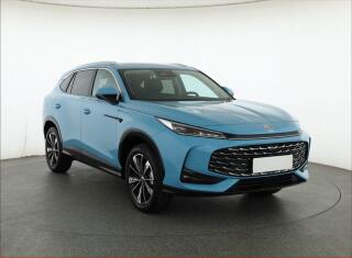 MG HS 1.5 TGI