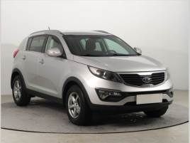 Kia Sportage 1.6 GDI, Serv.kniha, Tempomat