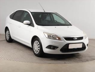 Ford Focus 1.6 16V, Park.senzory