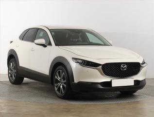Mazda CX-30 Skyactiv-X 2.0, DPH, AUTOMAT
