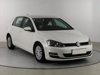 Volkswagen Golf 1.6 TDI, Navi, Tempomat