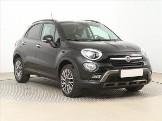 Fiat 500X 1.4 MultiAir, Serv.kniha, Ke