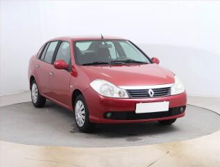 Renault Thalia 1.2 16V, po STK, levn� provoz