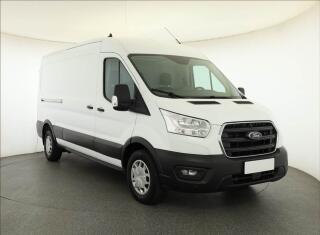 Ford Transit Trend 2.0 EcoBlue, L3H2, 1.0t