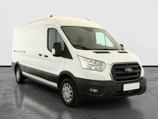 Ford Transit Trend 2.0 EcoBlue, L3H2, 1.0t