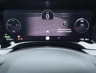 Fiat 500X (2016) 1.4 MultiAir, Serv.kniha, Kůže - náhled 11