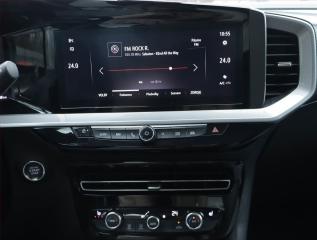 Fiat 500X (2016) 1.4 MultiAir, Serv.kniha, Kůže - náhled 12