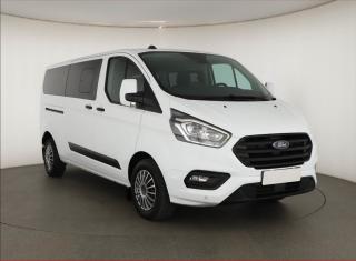 Ford Transit Custom Trend 2.0 EcoBlue mHEV, Bus