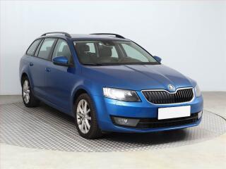 �koda Octavia 2.0 TDI, Navi, Xenony