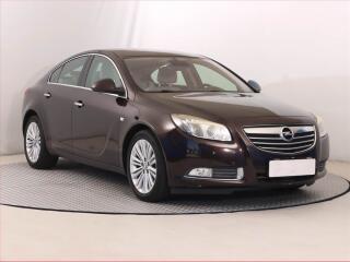 Opel Insignia 2.0 CDTI, Serv.kniha, Navi